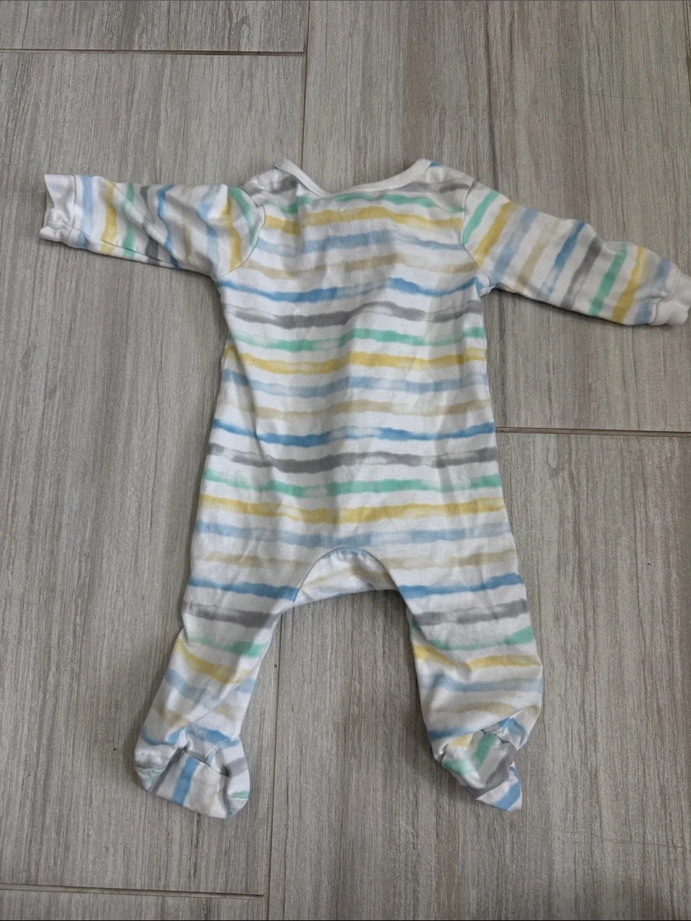 Garanimals koalababy white